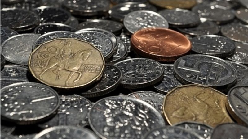 Schodek státního rozpočtu v říjnu vzrostl na 286,7 miliardy korun